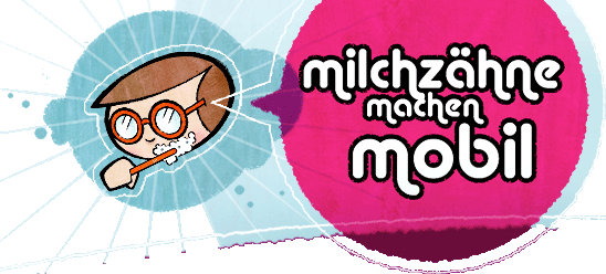 Mitmachen!