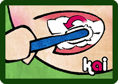 kai