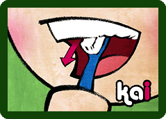 kai