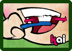 kai